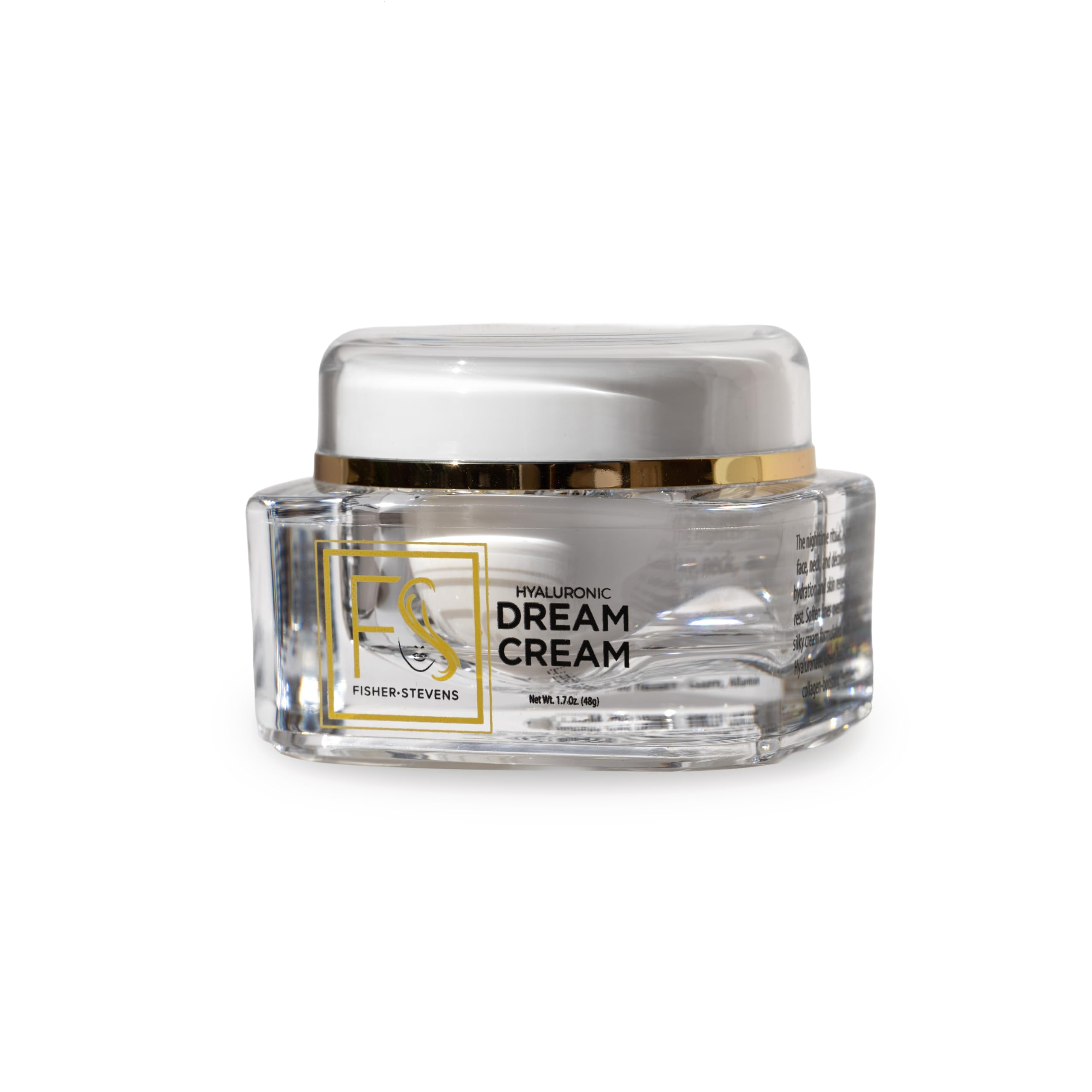 Amazon.com: Hyaluronic Dream Cream : Beauty & Personal Care